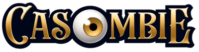Casombie Casino logo