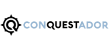 Conquestador Casino logo