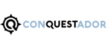 Conquestador Casino logo
