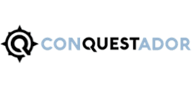 Conquestador Casino logo
