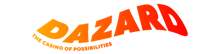 Dazard Casino logo