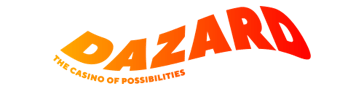 Dazard Casino logo