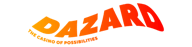 Dazard Casino logo