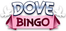 Dove Bingo logo