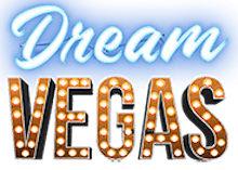 Dream Vegas Casino logo