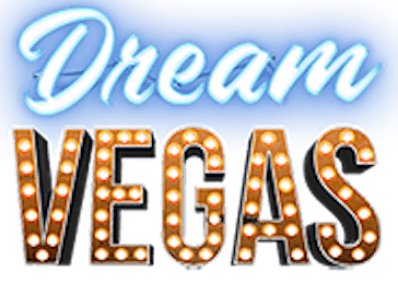 Dream Vegas Casino logo