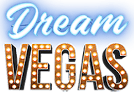 Dream Vegas Casino logo