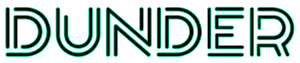 casino Dunder Casino logo
