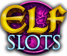 Elf Slots  logo