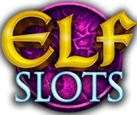 Elf Slots logo