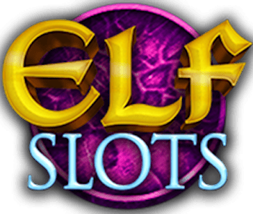 Elf Slots logo