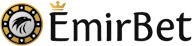 Emirbet Casino logo