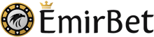 Emirbet Casino logo