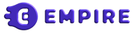 Empire.io Casino logo