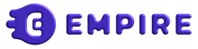 Empire.io Casino logo