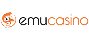 casino Emu Casino logo