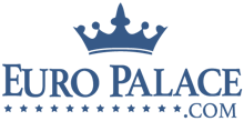 Euro Palace logo