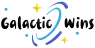 Galactic Wins Casino logo