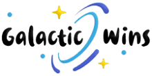 Galactic Wins Casino logo