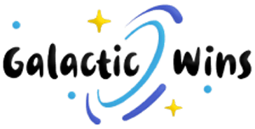 Galactic Wins Casino logo