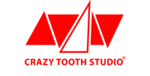 Crazy Tooth Studio logo