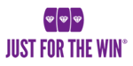 Just For The Win logo