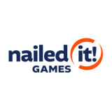 Nailed it! Games
