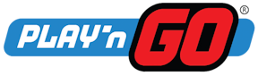 Play’n Go & Play’n Go Casinos logo