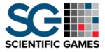 Scientific Games logo