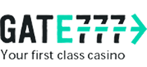 casino Gate777 Casino logo