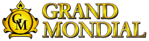 casino Grand Mondial Casino logo