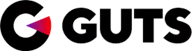 Guts Casino logo