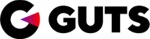 Guts Casino logo