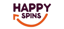 Happy Spins Casino logo