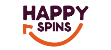 Happy Spins Casino logo
