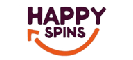 Happy Spins Casino logo