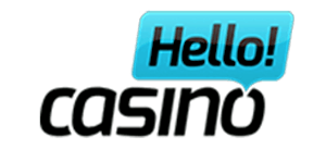 casino Hello Casino logo