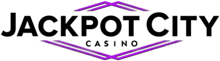 Jackpot City Casino logo
