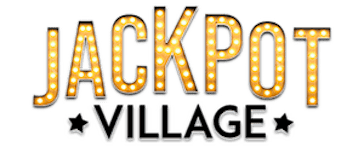 Jackpot Village Casino logo