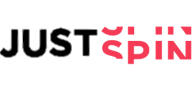Justspin Casino logo