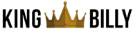 King Billy Casino logo