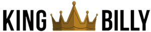 casino King Billy Casino logo