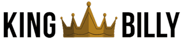 King Billy Casino logo