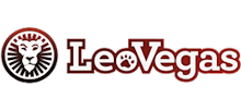 LeoVegas Casino logo