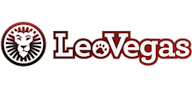 LeoVegas Casino logo