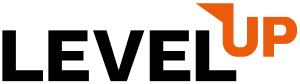 casino LevelUp Casino logo