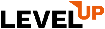 LevelUp Casino logo