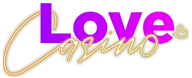 Love Casino logo