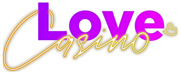 Love Casino logo