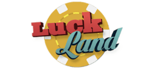 casino Luckland Casino logo